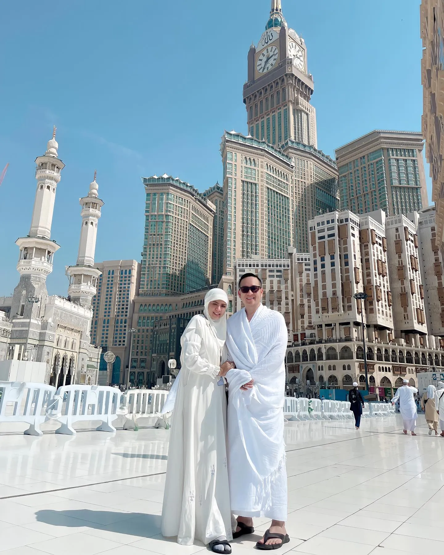 (credit: instagram.com/superfadli)