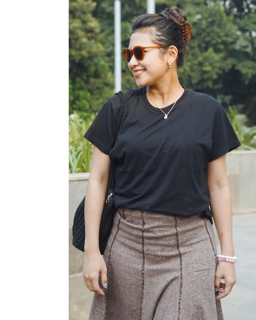 Potret Indah Permatasari Pasca Melahirkan (Credit: Instagram/indahpermatas)