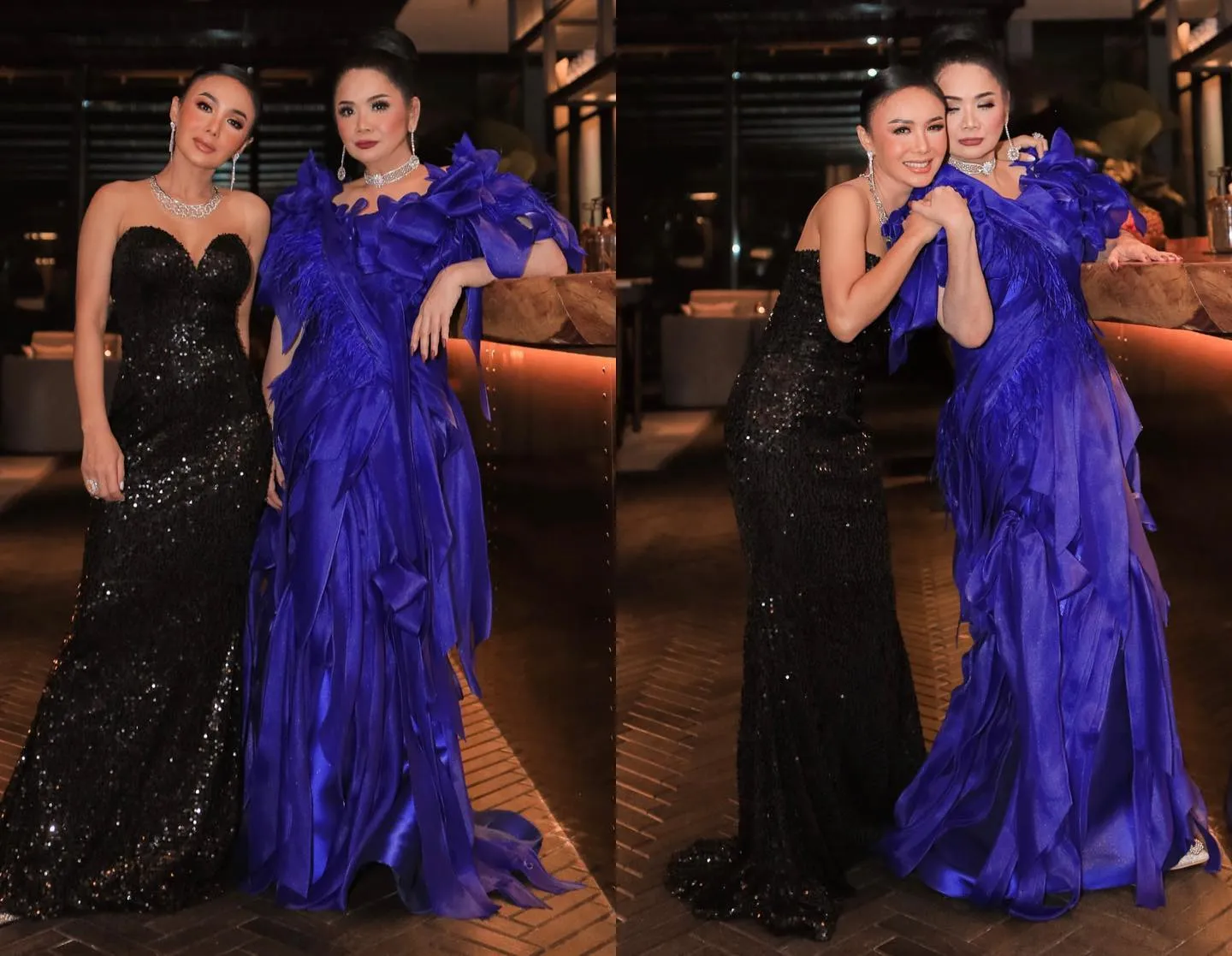 (credit: instagram.com/vinapanduwinata_real)