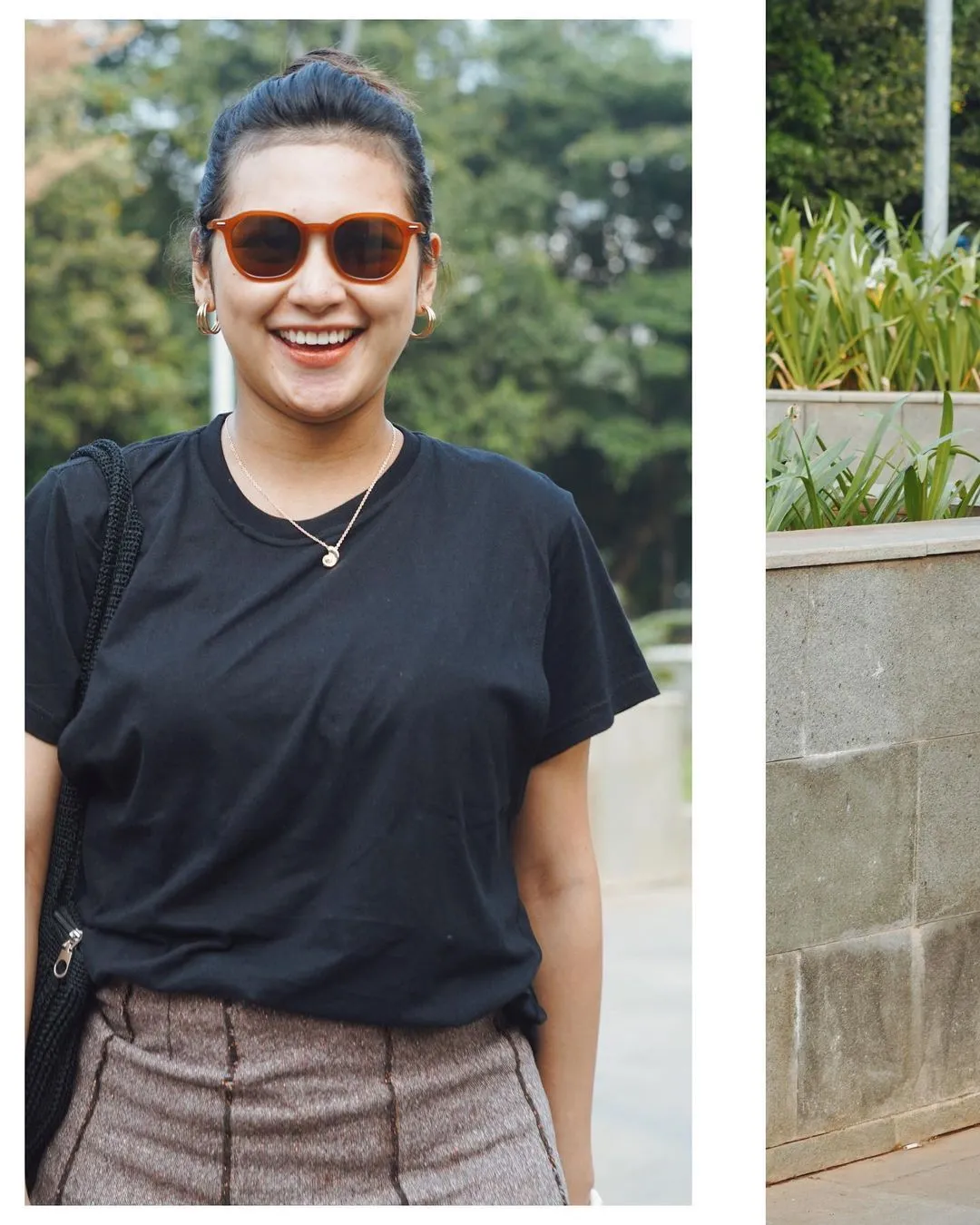 Potret Indah Permatasari Pasca Melahirkan (Credit: Instagram/indahpermatas)