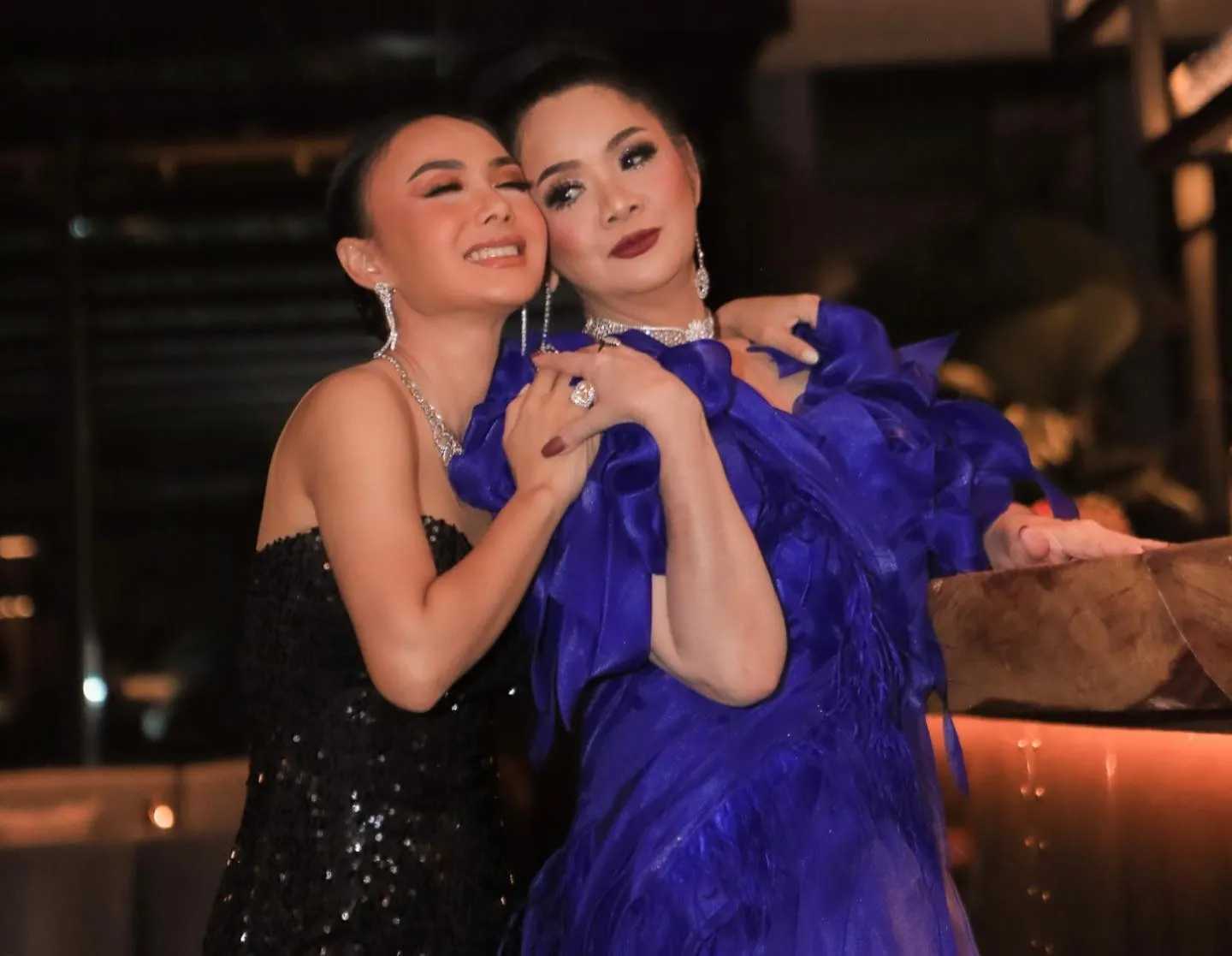 (credit: instagram.com/vinapanduwinata_real)