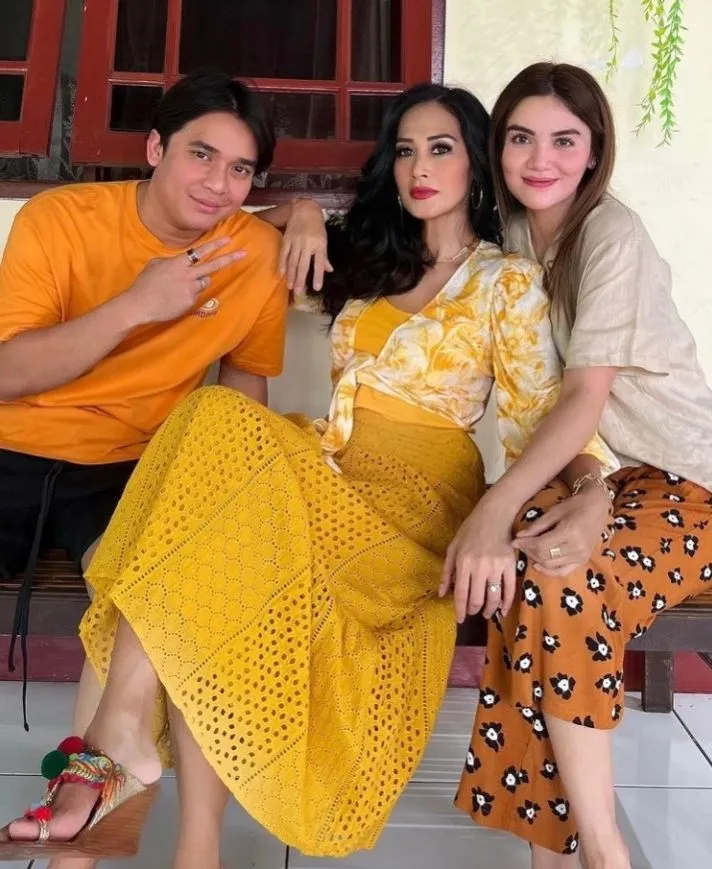 Sempat Pacaran