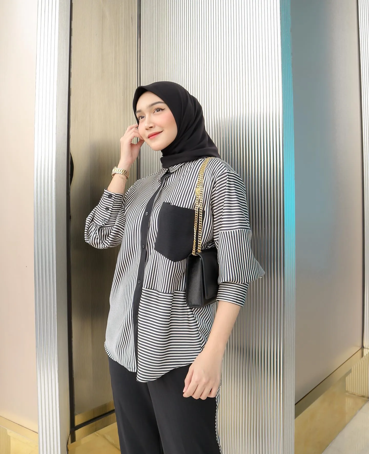 (credit: Instagram.com/melodyprima/)