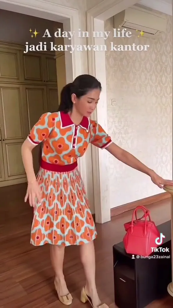 (credit: Instagram.com/bungazainal05/)