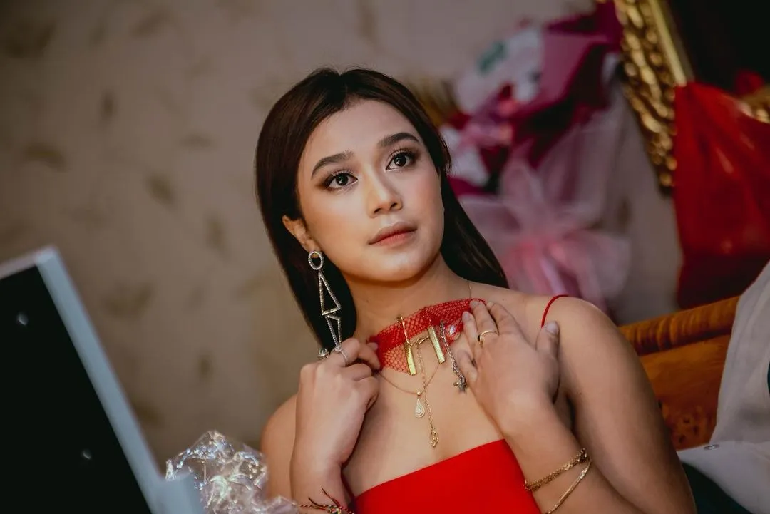 Pernah Dianiaya Mantan Pacar