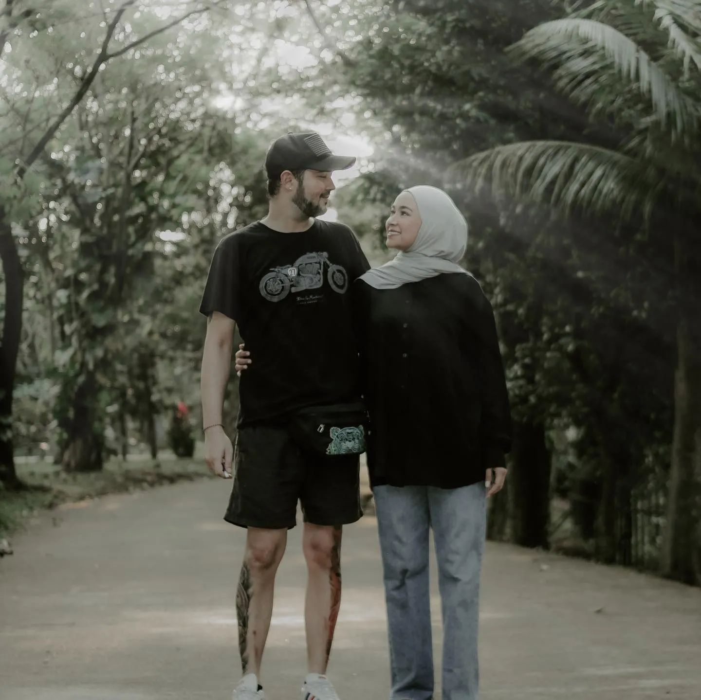 Akui Punya Feeling Kuat Saat Ada Wanita Lain Naksir