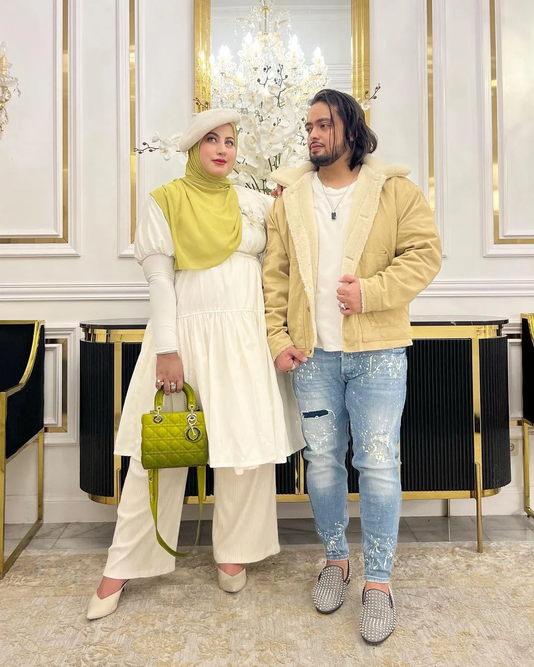 Credit:Instagram.com/tasyiiathasyia