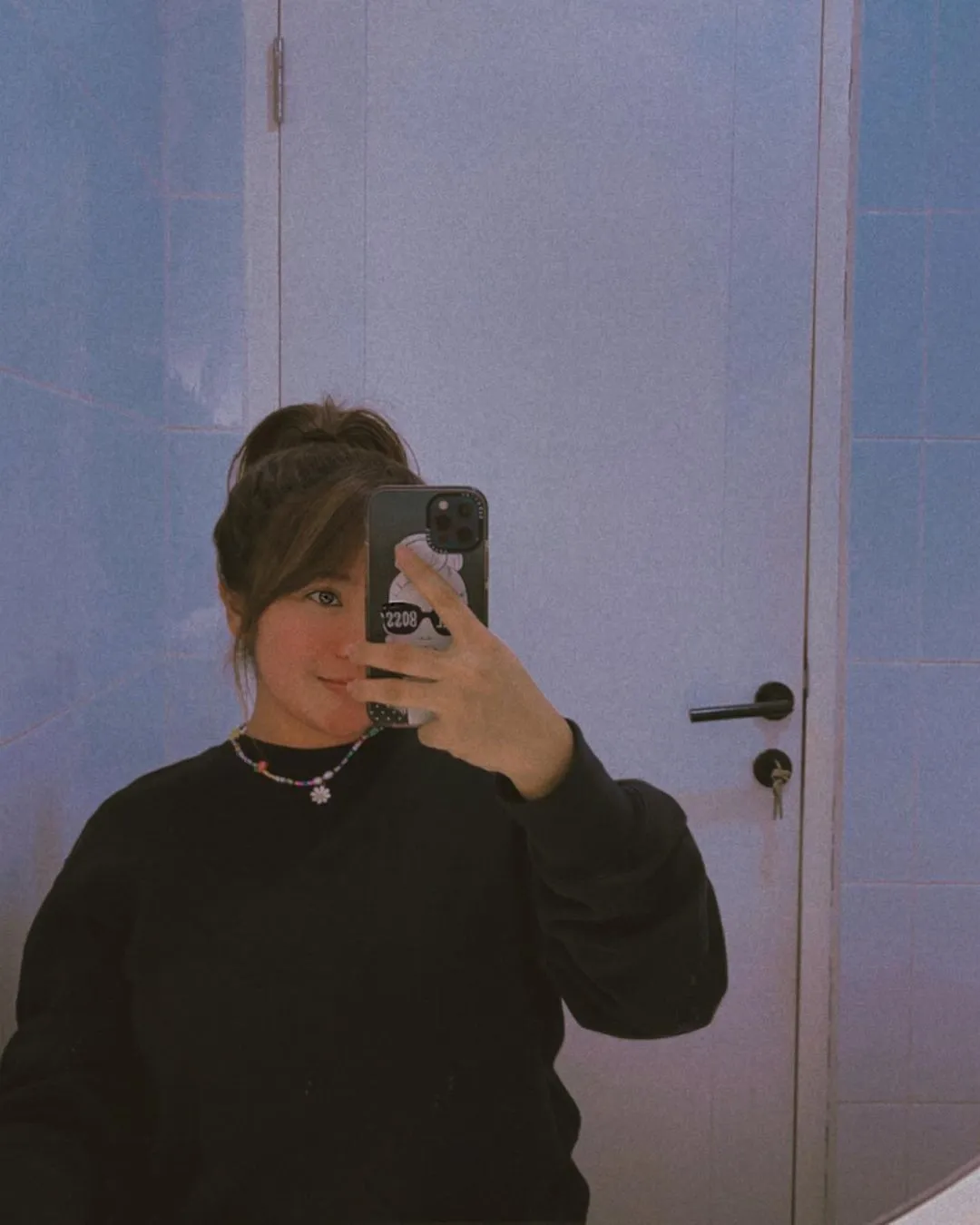 Potret Lulu Marcella Calon Istri Merry (Credit: Instagram/lulumarcella_)