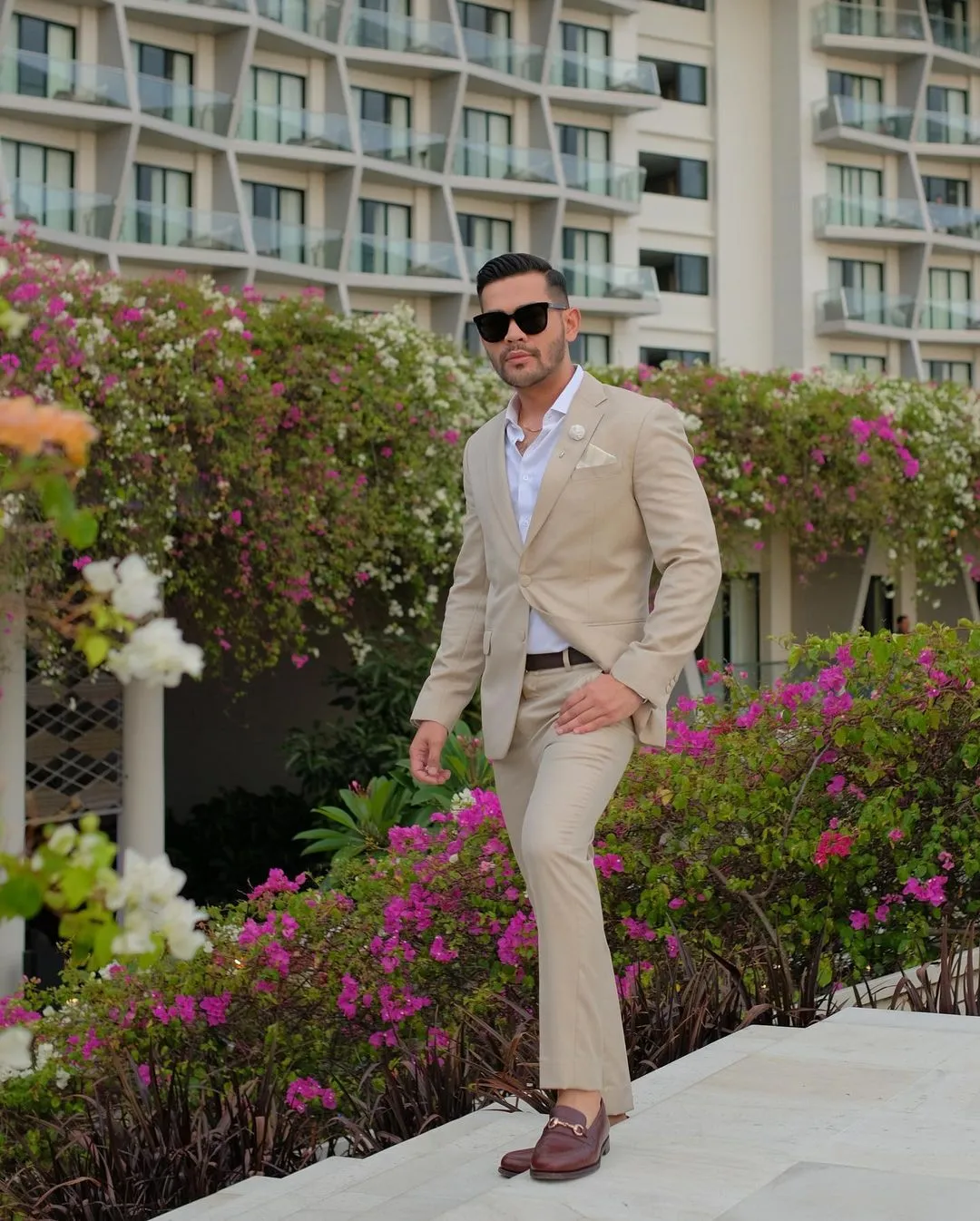 Potret Rian Ibrahim (Credit: Instagram/rianibram)