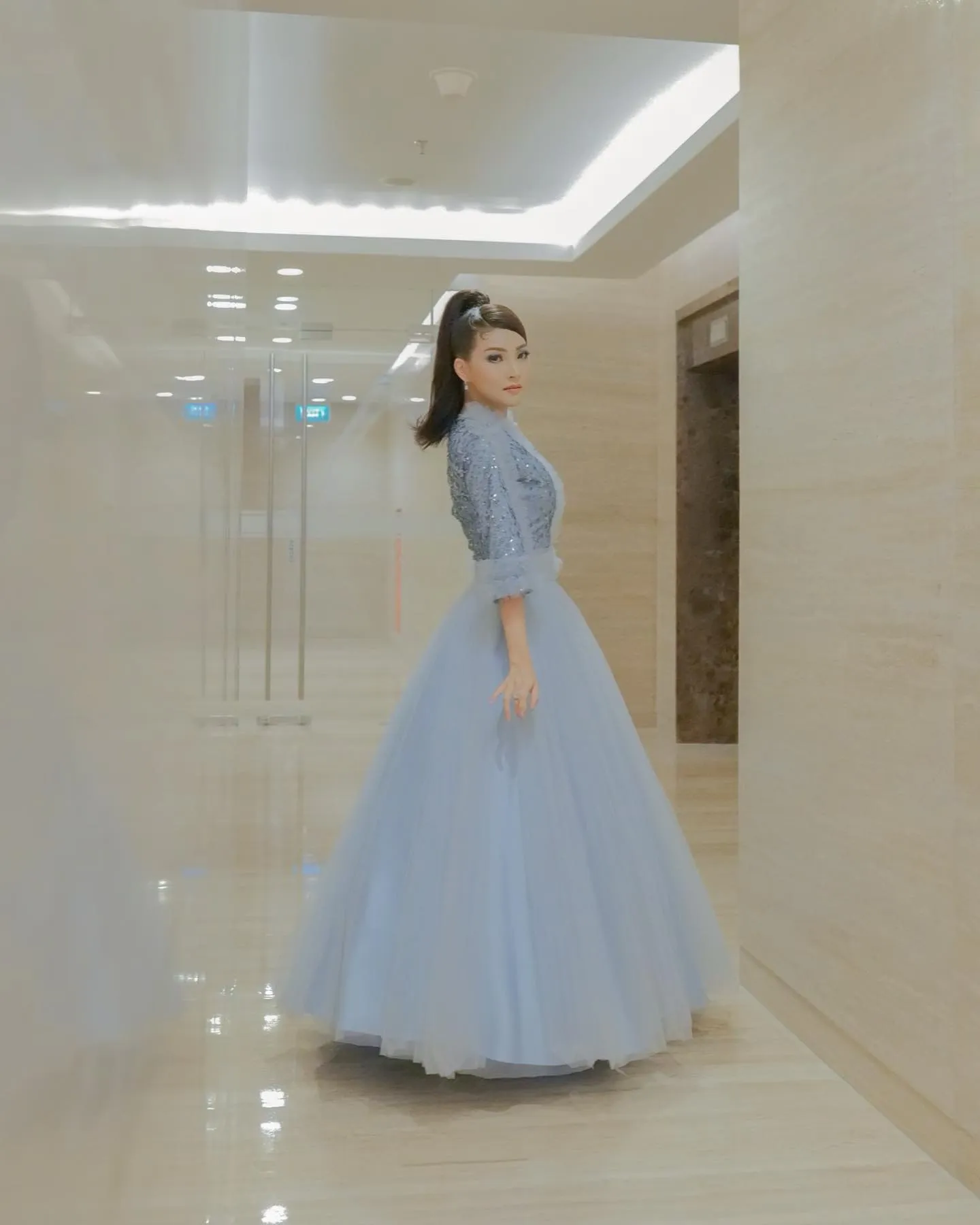 (credit: instagram.com/sarwendah29)