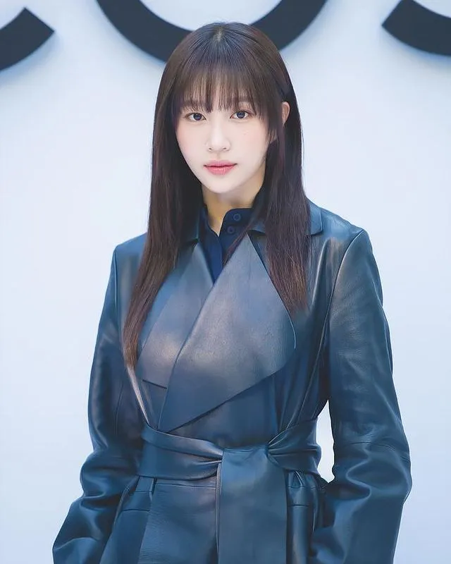 Credit: Instagram.com/ahnanihh