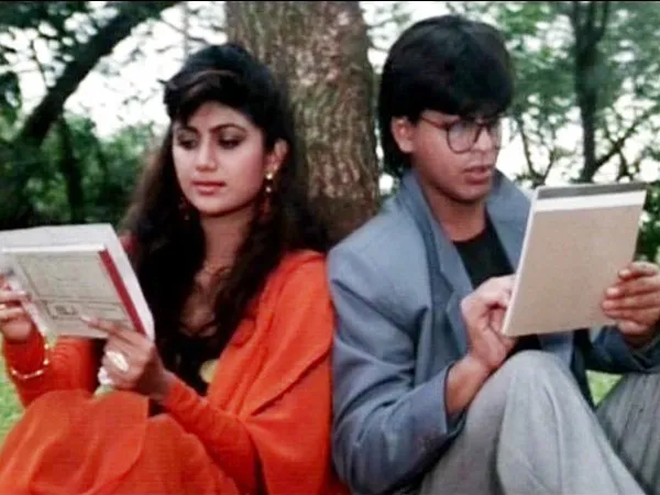 Shilpa Shetty