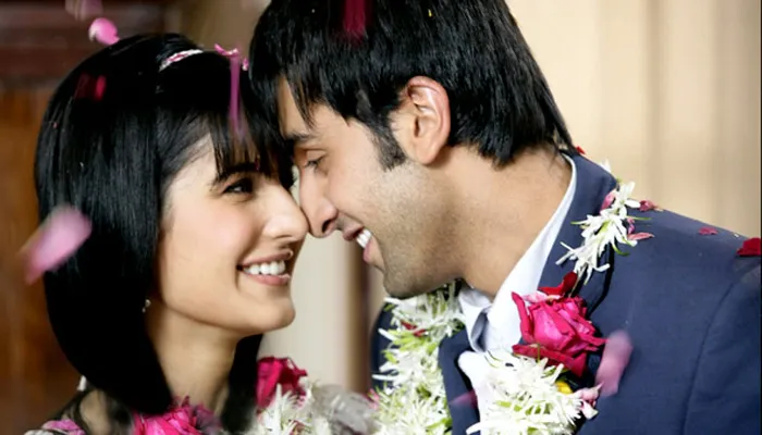 Katrina susul keluarga Ranbir yang liburan di London, akur? ©zeenews.india.com