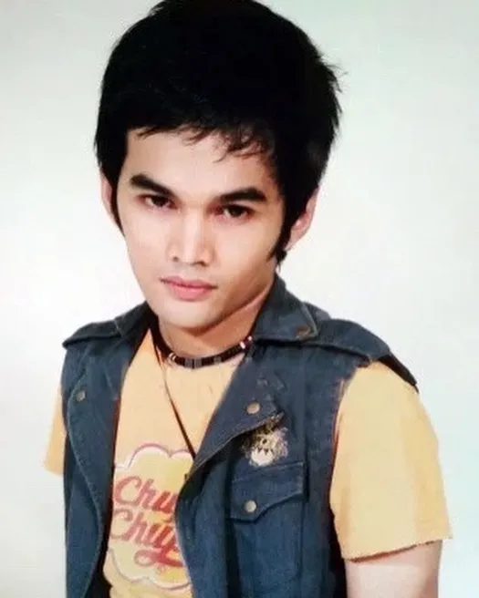 Potret Teuku Wisnu (Credit: Instagram/teukuwisnu)