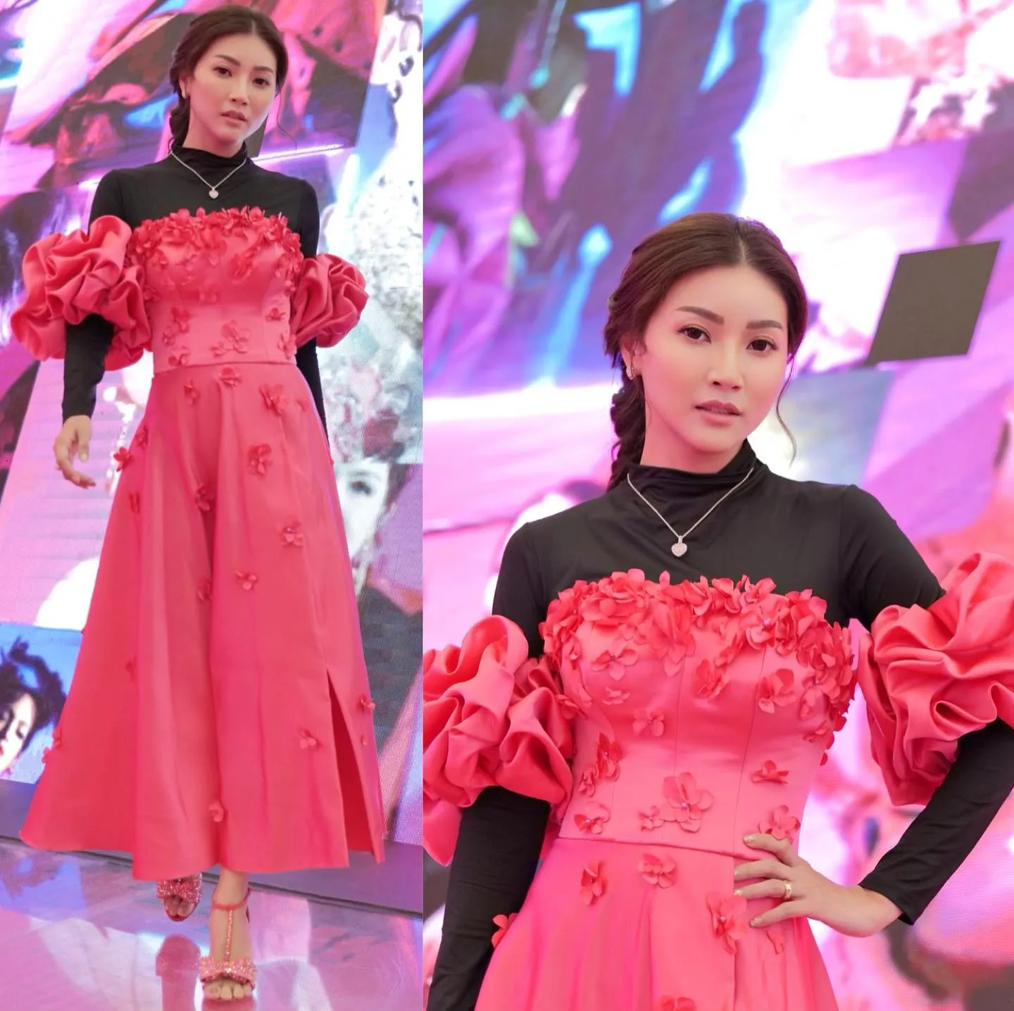 (credit: instagram.com/sarwendah29)