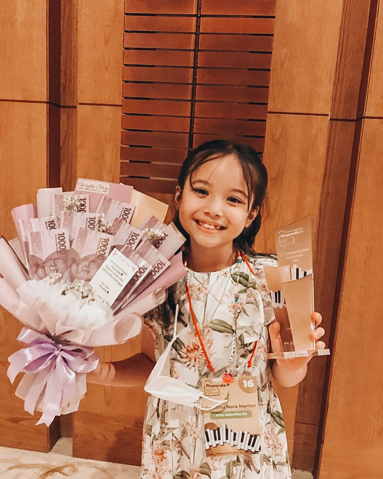 (credit: instagram.com/gisel_la)