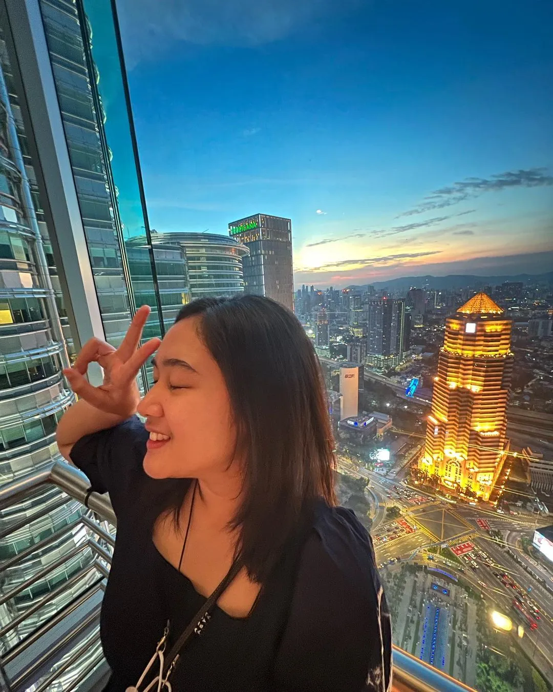 Makin Cantik
