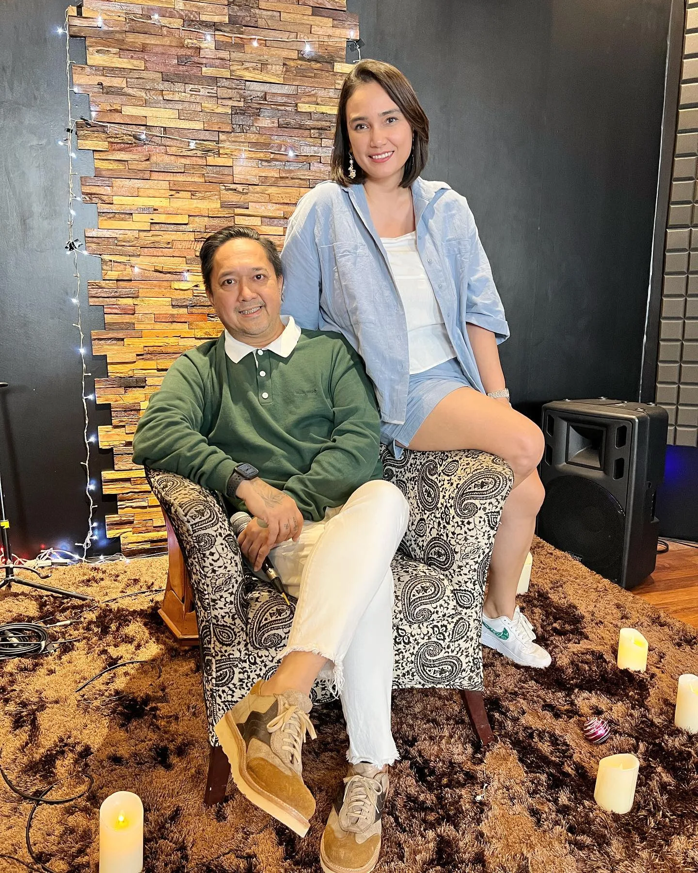  (credit: Instagram.com/febyfebiola_/)