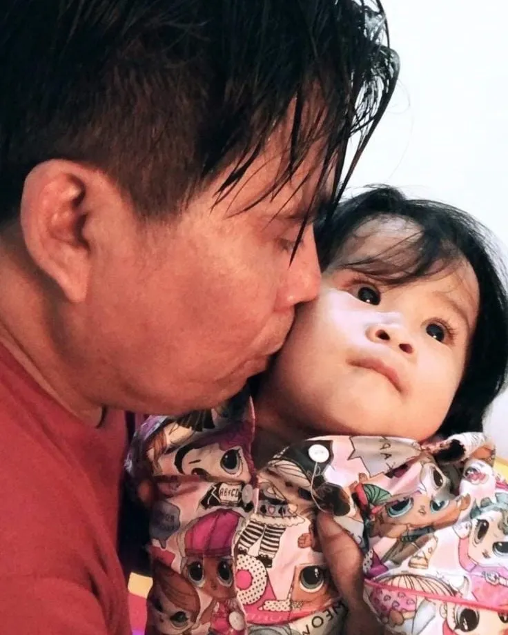 Dikaruniai Putri Cantik