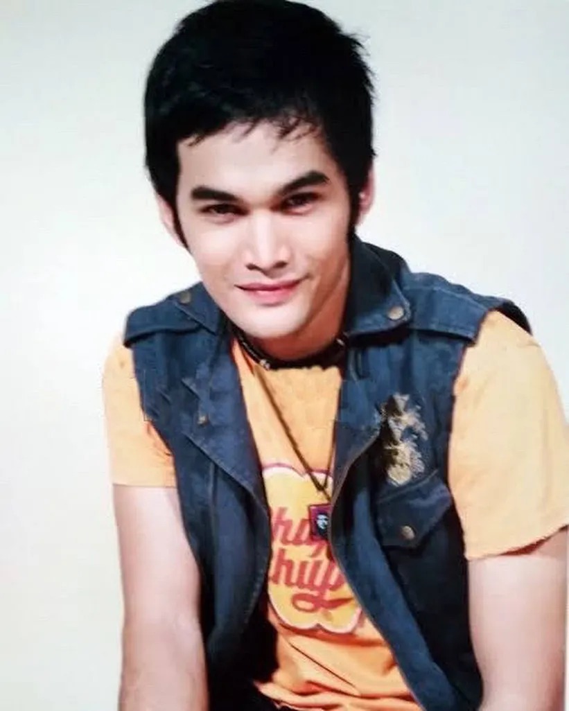 Potret Jadul Teuku Wisnu (Credit: Instagram/teukuwisnu)