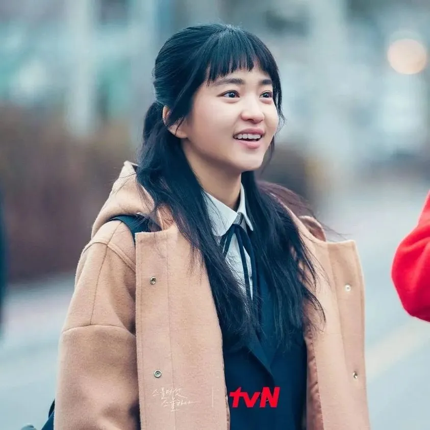 Na Hee Do, Twenty Five Twenty One (Credit: instagram.com/tvndrama)