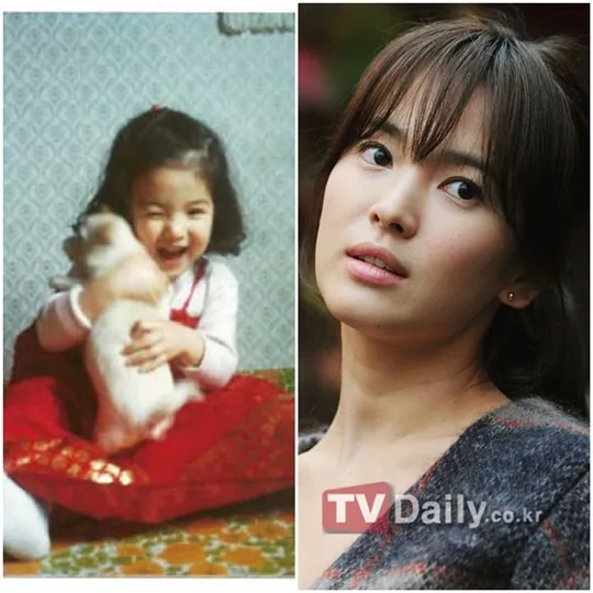 song hye gyo ©soompi.com