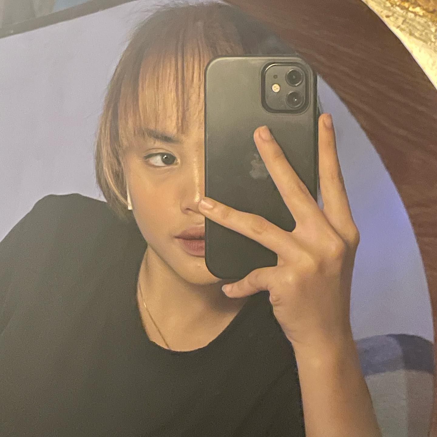 Tampil Seksi Ini Potret Terbaru Jeje Slebew Yang Ramai Disorot Mirror Selfie Malah Dapat