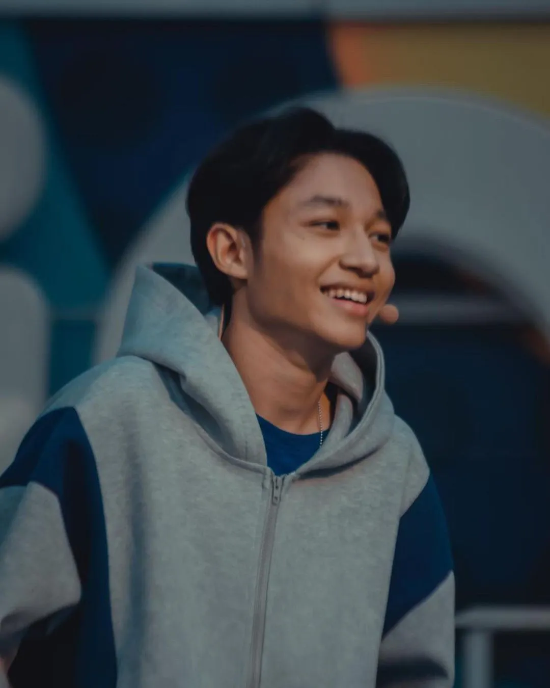 Potret Terbaru Kiesha Alvaro (Credit: Instagram/kiesha.alvaro)