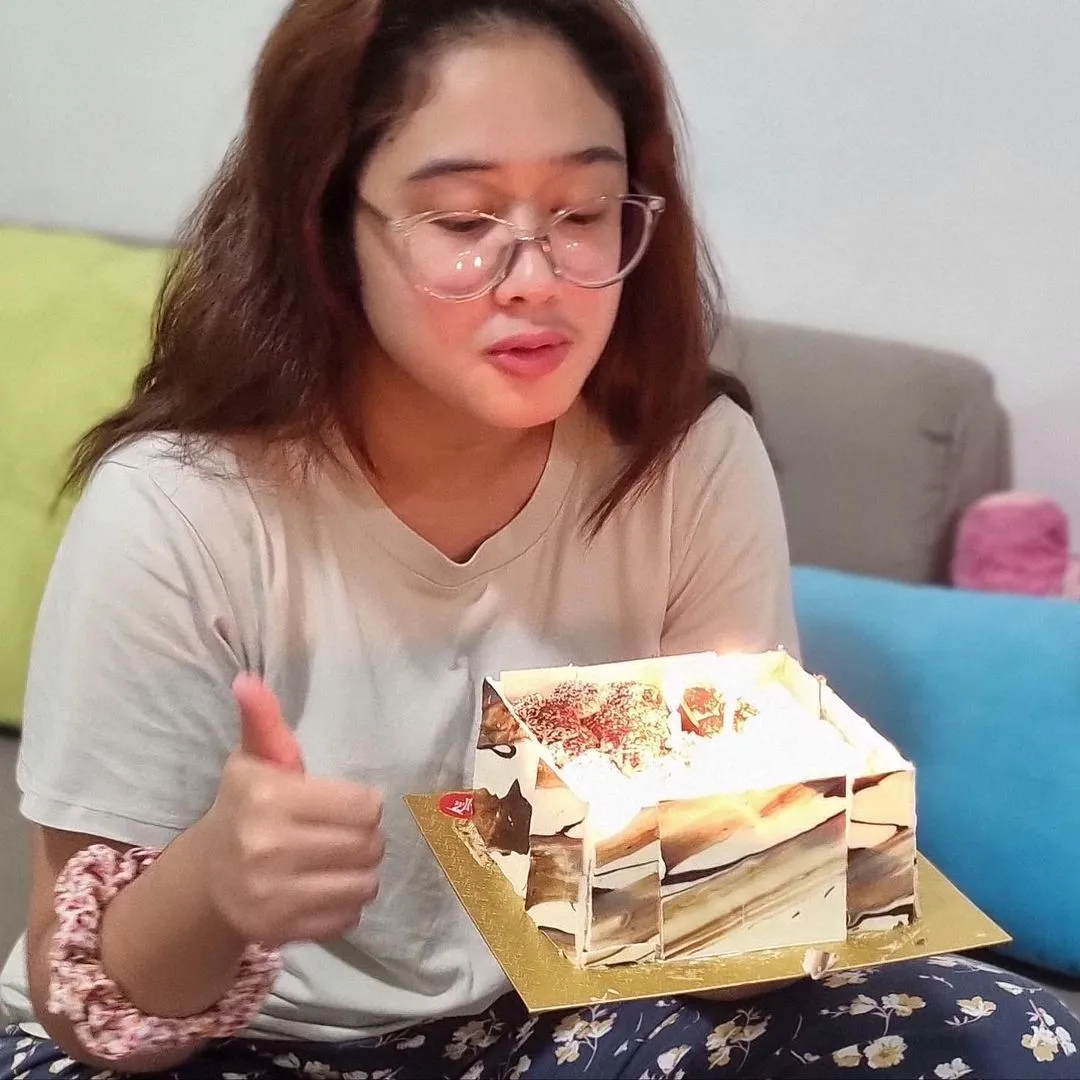Sudah Beranjak Dewasa