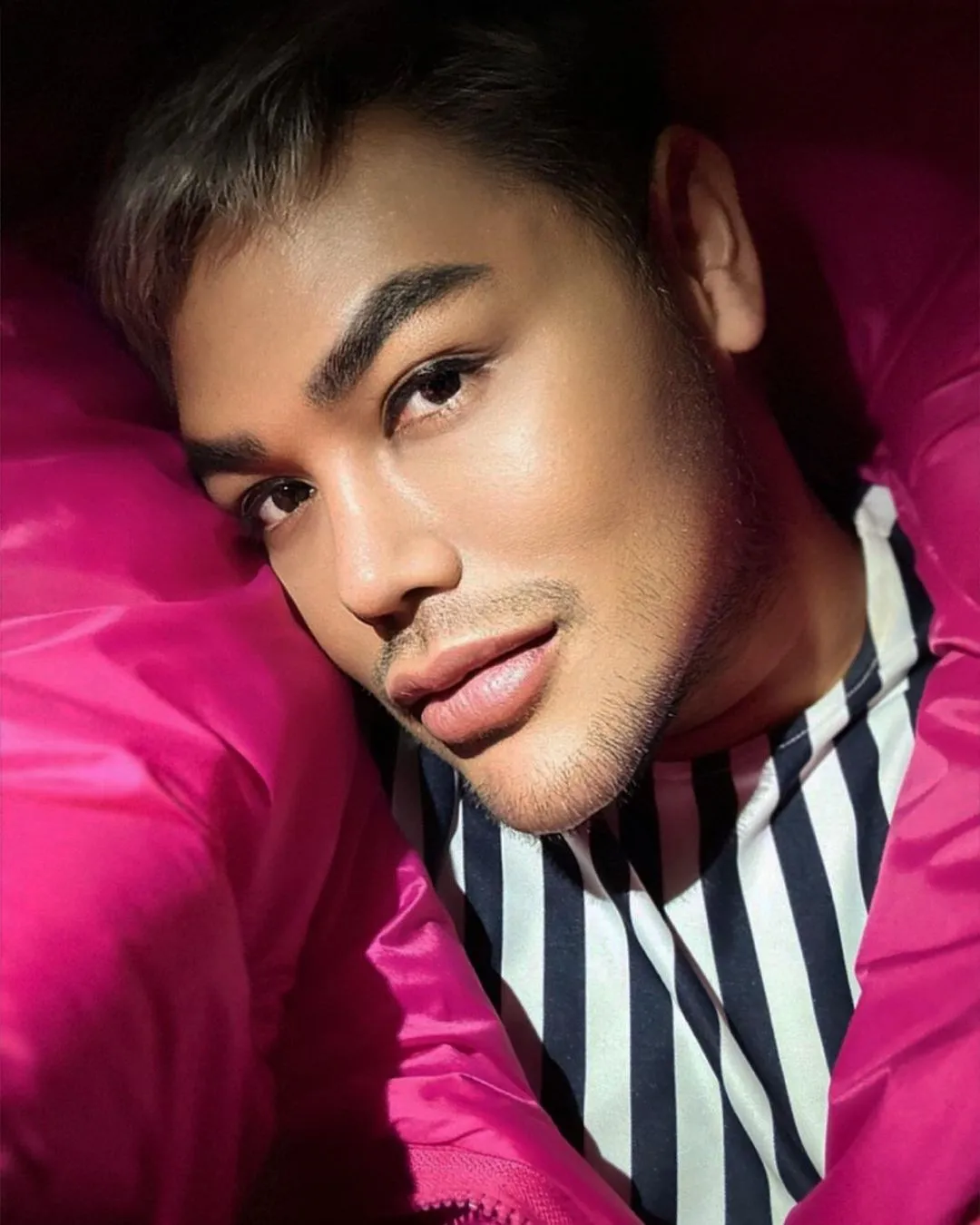 Potret Ivan Gunawan (Credit: Instagram/ivan_gunawan)