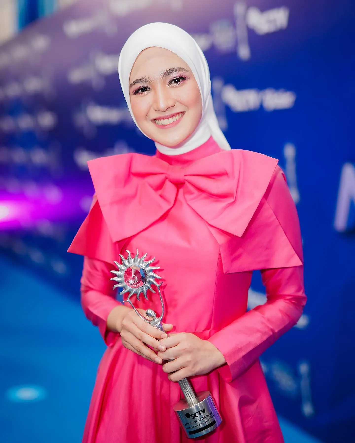 (credit: instagram.com/cutsyifaa)