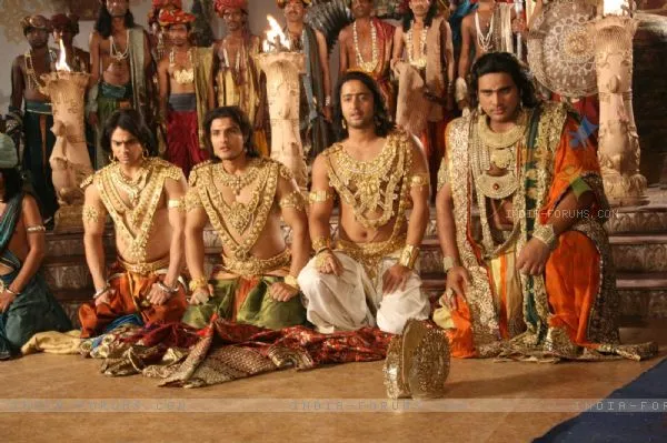ANTV pastikan beri kejutan untuk Shaheer Sheikh dan kawan-kawan. @indian-forums