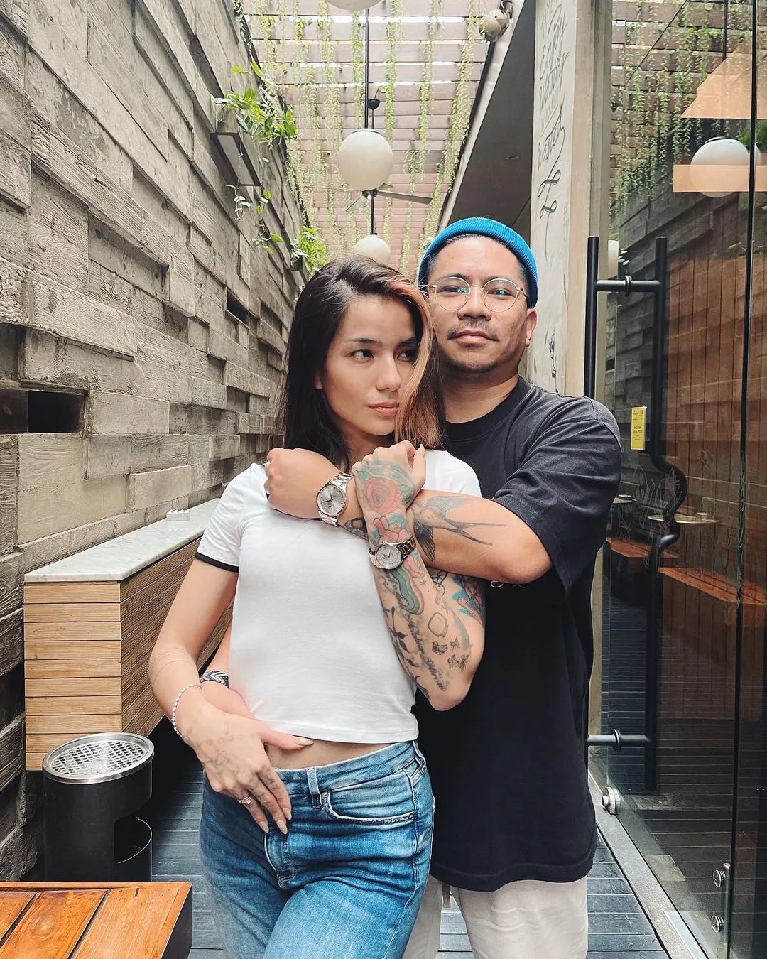 Disebut Keluarga Panutan