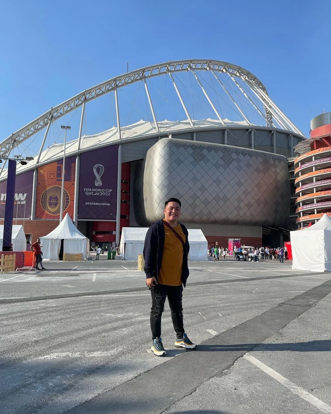 Potret Merry Asisten Raffi Ahmad (Credit: Instagram/merryraffiahmad)