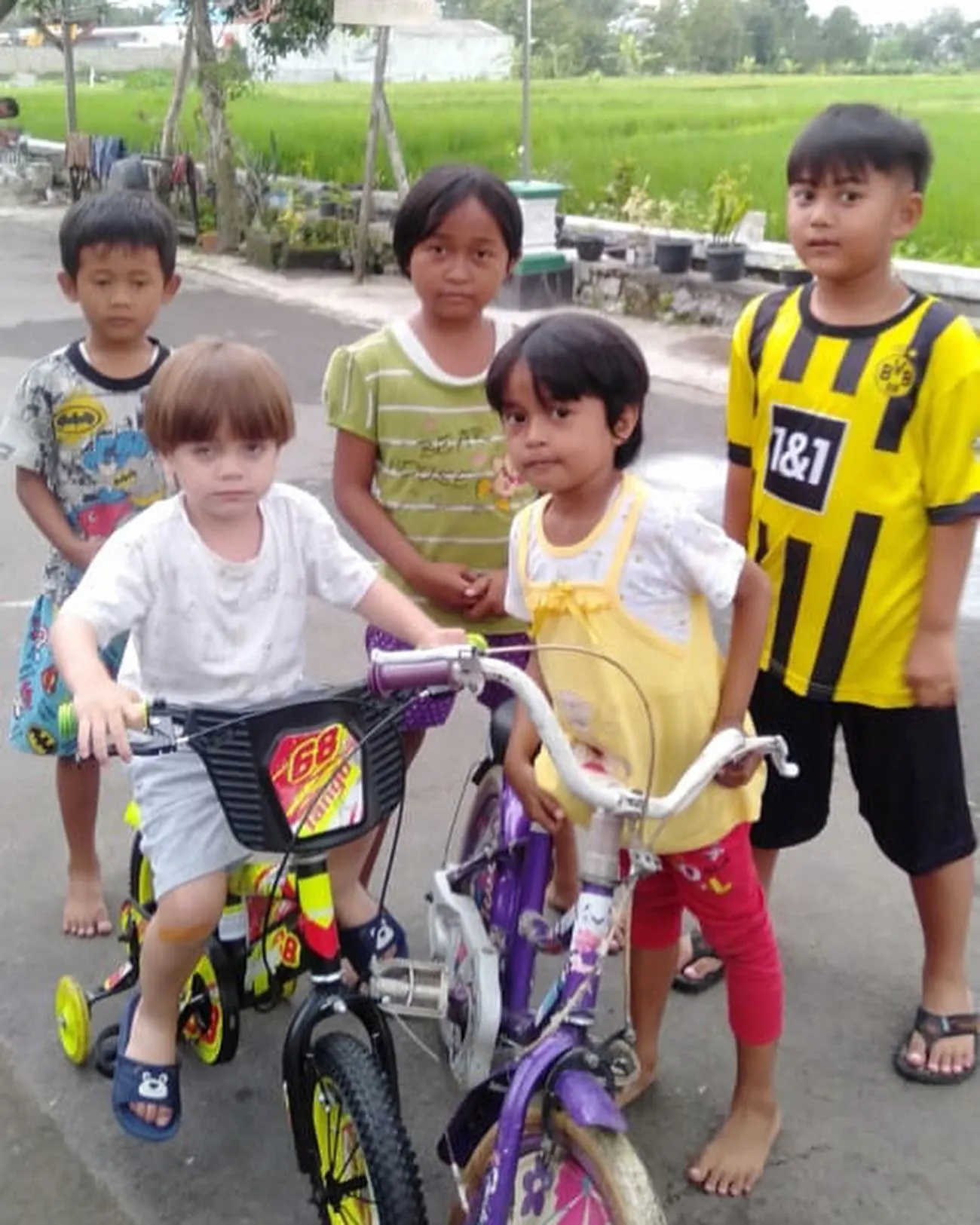 (credit: Instagram.com/celine_evangelista/)