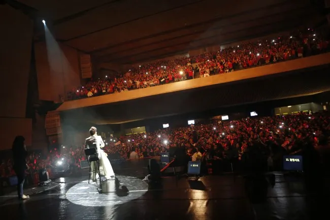 Junsu JYJ foto: kpopstarz.com