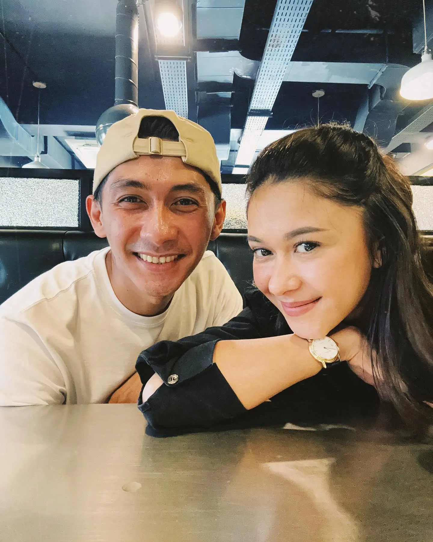 Nana Mirdad dan Kenang Mirdad