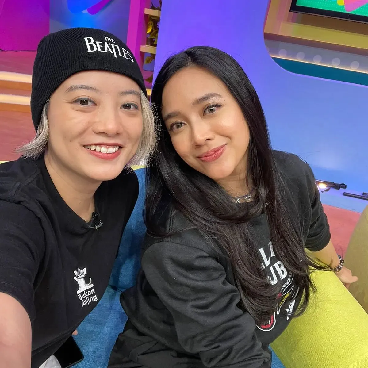 Masih Nampak Awet Muda