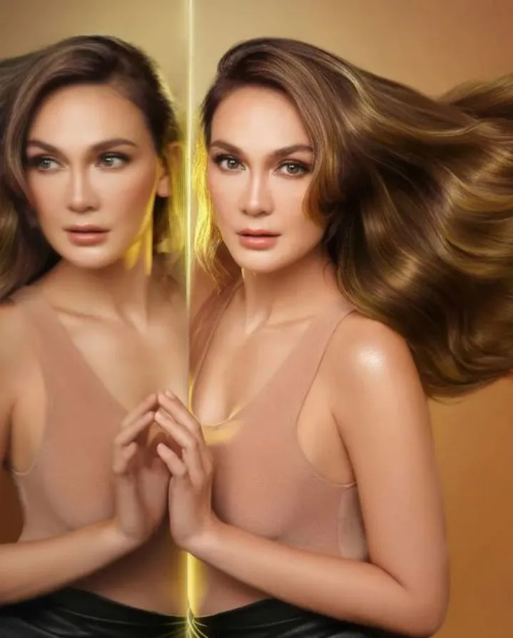 Luna Maya - Instagram.com/lunamaya/