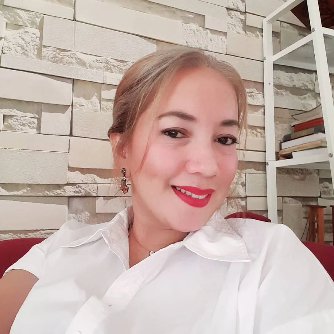 Kharismatik Abis