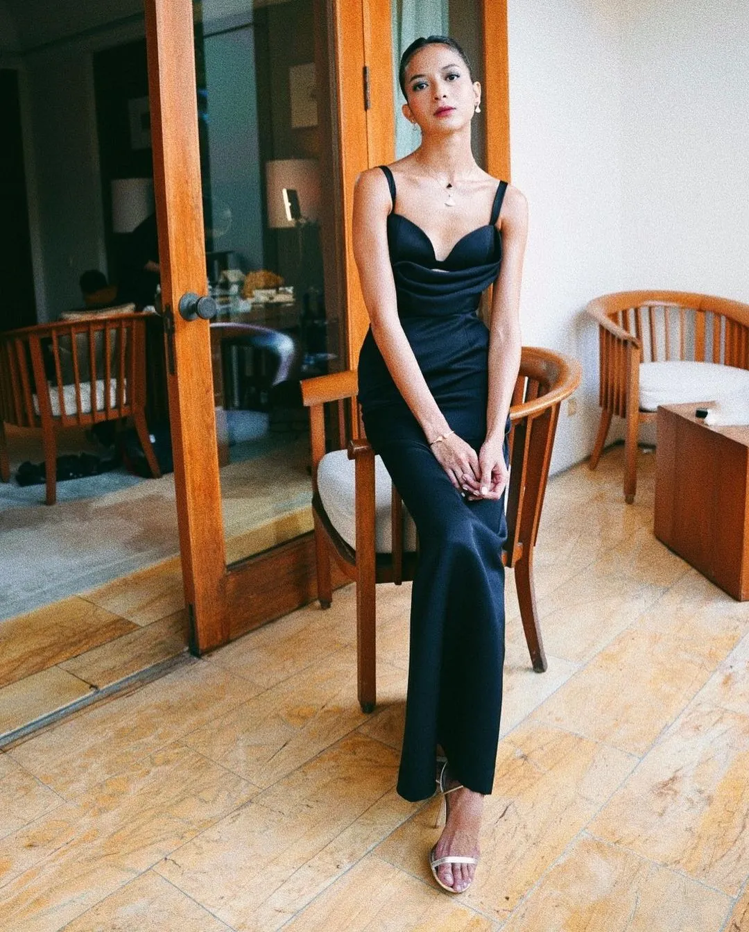 Potret Putri Marino (Credit: Instagram/putrimarino)