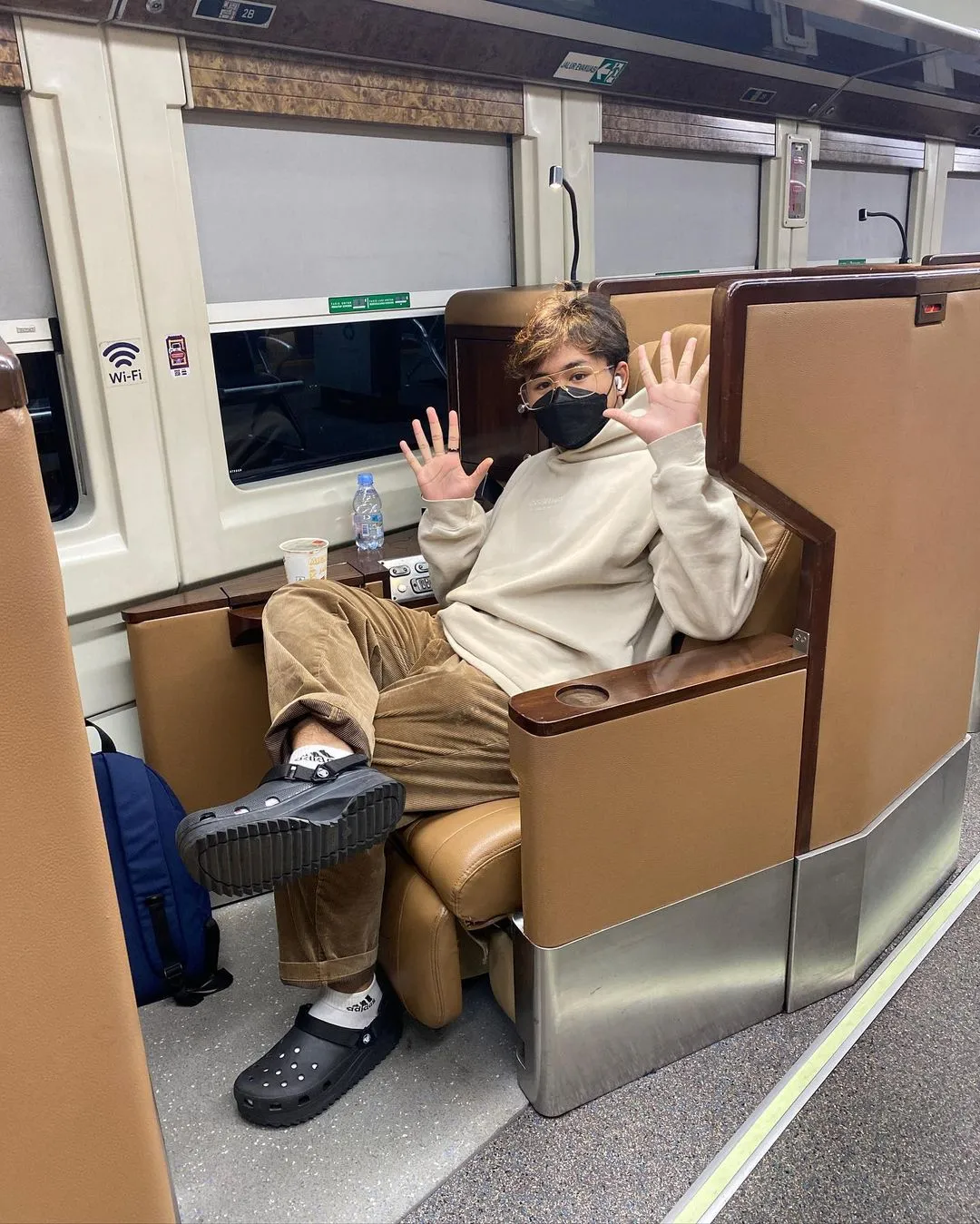 Potret Cello Anak Yuni Shara (Credit: Instagram/yunishara36)