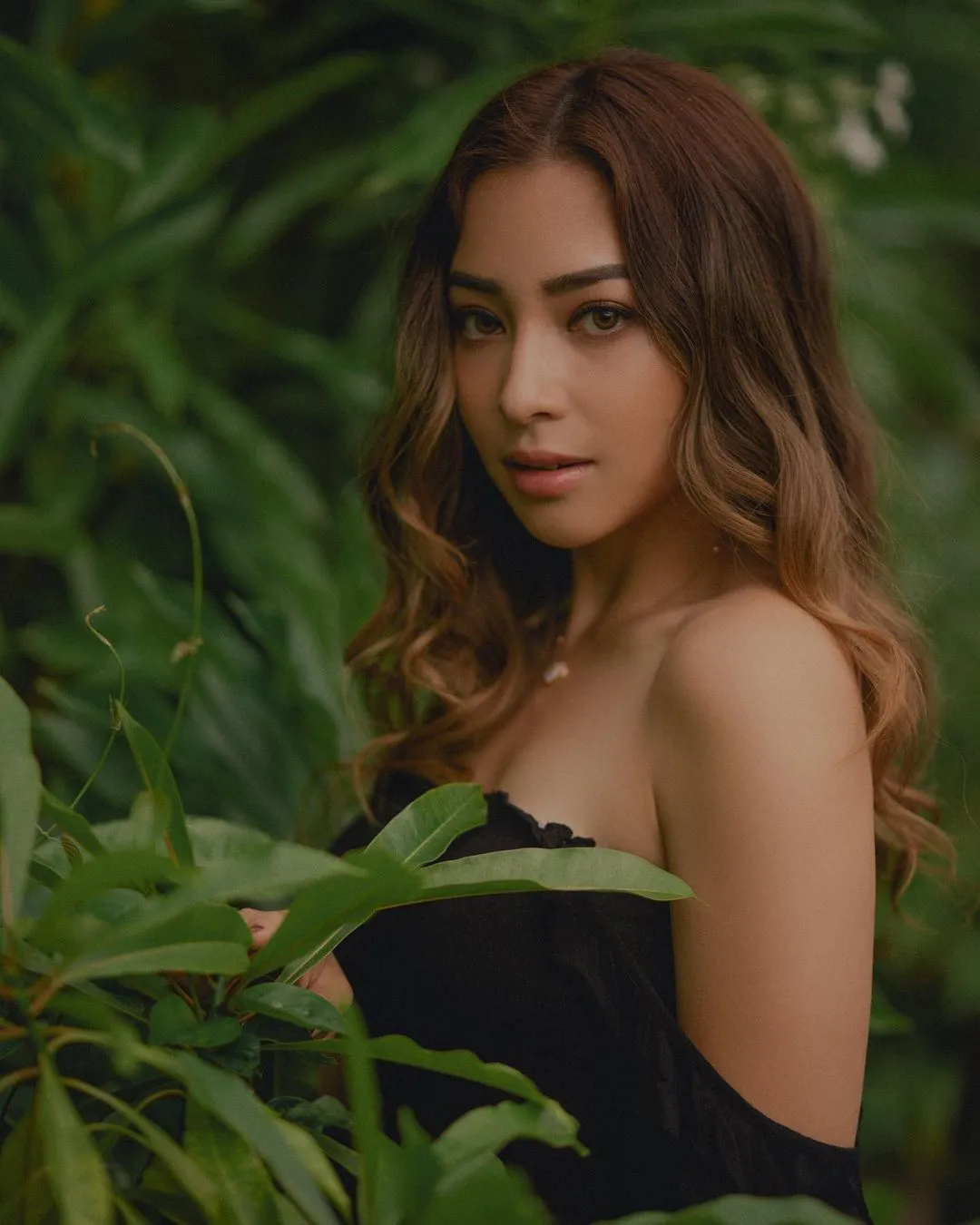 Potret Nikita Willy (Credit: Instagram/nikitawillyofficial94)