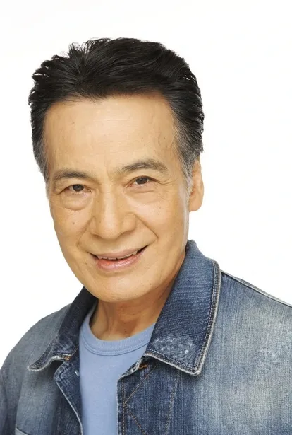 Takashi Fujiki