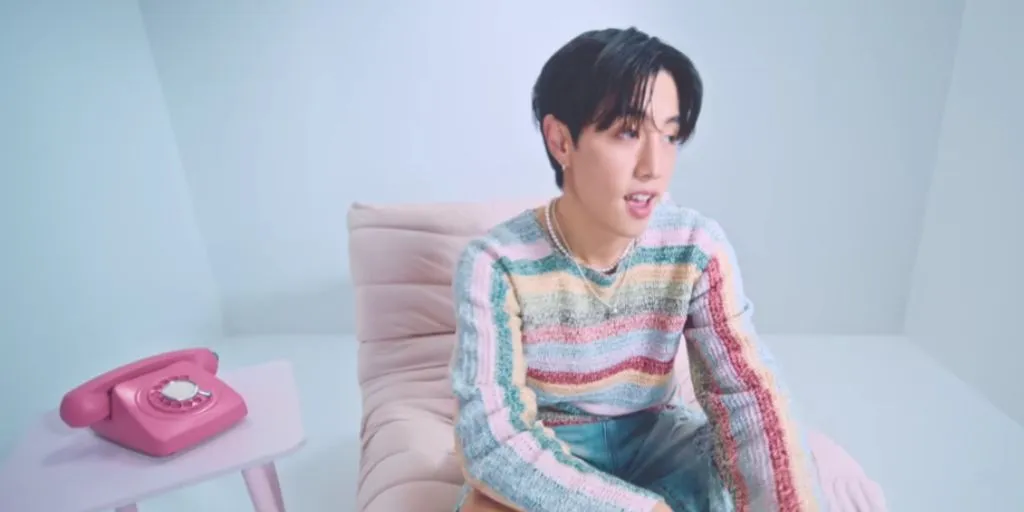 Mark Tuan - Your World