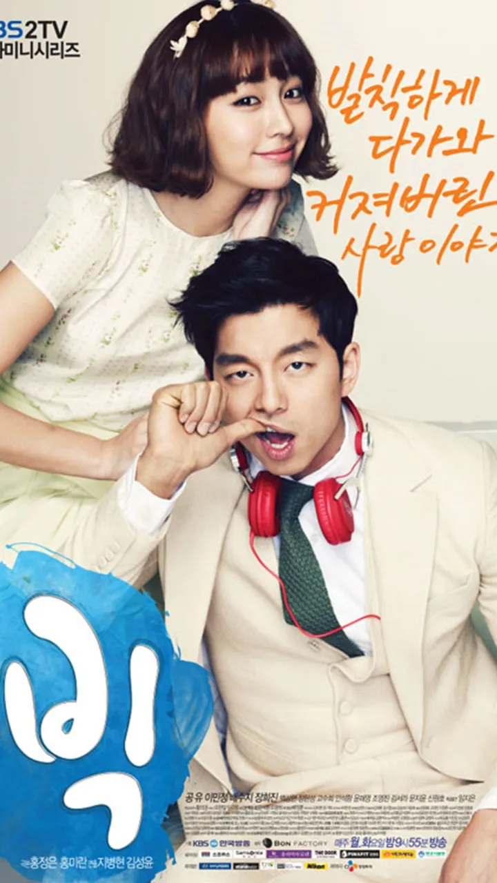 Sinopsis BIG Korean Drama Episode 1-8