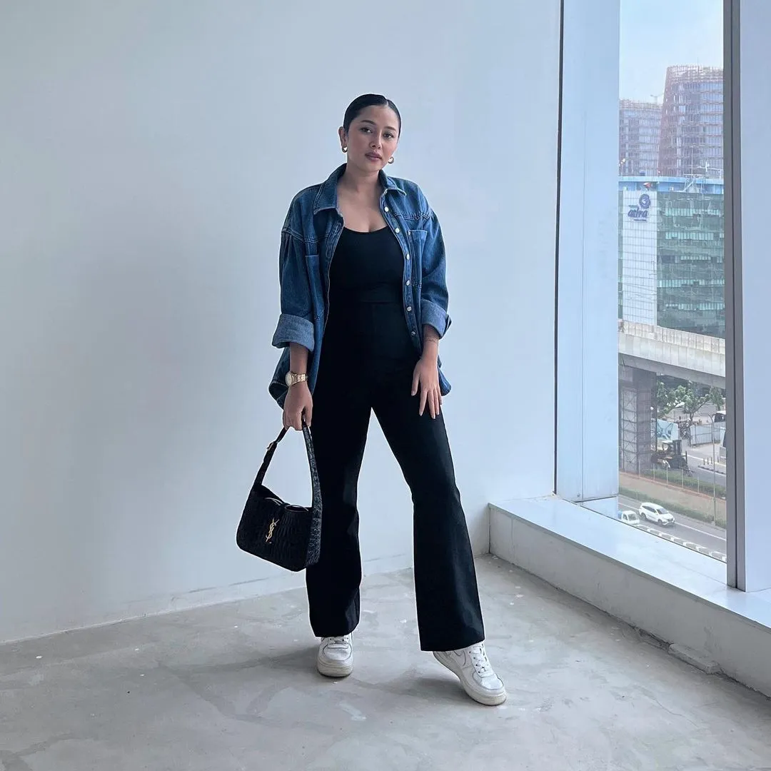 Potret Mutia Ayu (Credit: Instagram/mutia_ayuu)