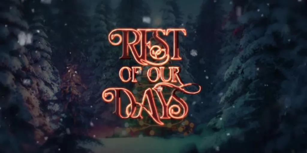 Ella Henderson & Cian Ducrot - Rest Of Our Days