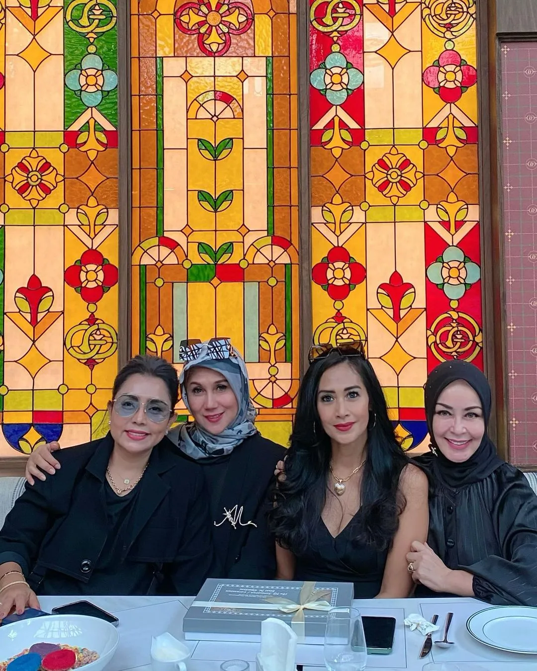 Gayanya Berkelas