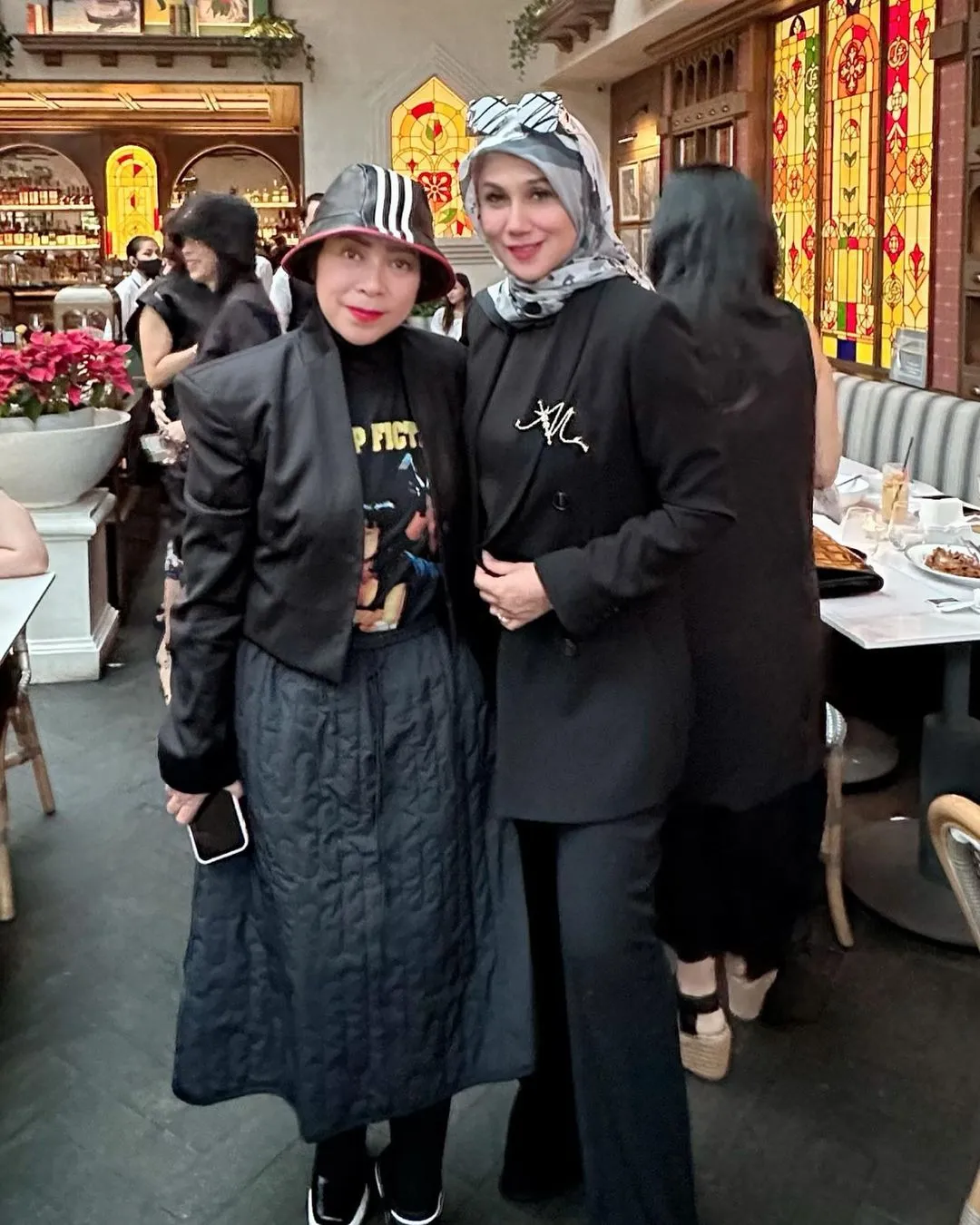Selalu Seru